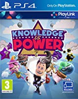 Knowledge is Power (PS4)