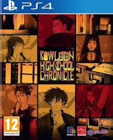 Kowloon High-school Chronicle (PS4)