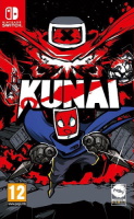 Kunai (Switch)