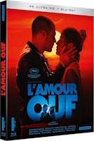 L'amour ouf (blu-ray 4K)