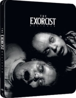 L'Exorciste : Dévotion édition steelbook (blu-ray 4K)