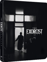 L'Exorciste : Dévotion édition steelbook visuel fnac (blu-ray 4K)