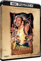 L'île aux pirates (blu-ray 4K)