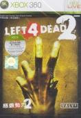 Left 4 Dead 2 (xbox 360)