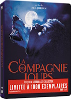 La compagnie des loups édition collector (blu-ray) La compagnie des loups édition collector (blu-ray)