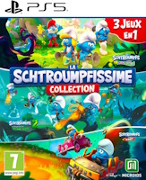 La Schtroumpfissime collection (PS5)