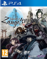 Labyrinth of Zangetsu (PS4)