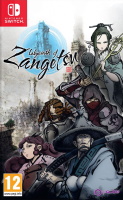 Labyrinth of Zangetsu (Switch)