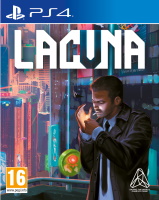 Lacuna (PS4)