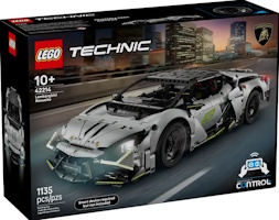 Lamborghini Revuelto Lego Technic