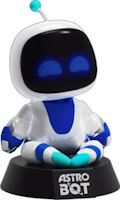 Lampe Astro Bot Lampe Astro Bot