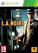 L.A. Noire (xbox 360)