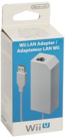Adaptateur LAN (Wii U)