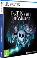 Last Night of Winter édition Deluxe (PS5)