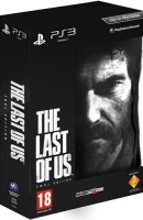 The Last of Us - édition collector Joel (PS3)