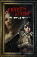Layers of Fear: Masterpiece Edition (Windows, Mac) 