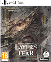 Layers of Fear (PS5)