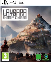 Laysara Summit Kingdom (PS5) Laysara Summit Kingdom (PS5)