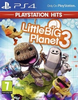 LittleBigPlanet 3 édition "PlayStation Hits" (PS4)