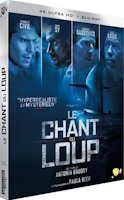 Le chant du loup (blu-ray 4K)