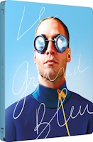 Le grand bleu édition steelbook (blu-ray 4K)