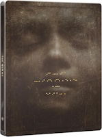 Le r&eacute;veil de la momie &eacute;dition steelbook (blu-ray 4K)