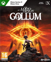 Le seigneur des anneaux : Gollum (Xbox)