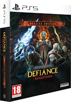 Legacy of Kain: Defiance Remastered édition Deluxe (PS5) Legacy of Kain: Defiance Remastered édition Deluxe (PS5)