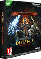 Legacy of Kain: Defiance Remastered édition Deluxe (Xbox) Legacy of Kain: Defiance Remastered édition Deluxe (Xbox)