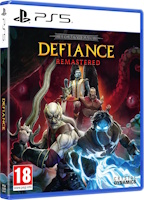 Legacy of Kain: Defiance Remastered (PS5) Legacy of Kain: Defiance Remastered (PS5)