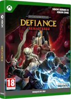Legacy of Kain: Defiance Remastered (Xbox)