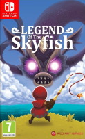 Legend of the Skyfish (Switch)