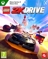 Lego 2K Drive (Xbox)