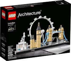 Lego Architecture : Londres Lego Architecture : Londres