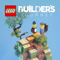 Lego Builder's Journey (PC)
