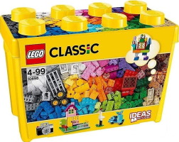 Lego Classic Deluxe