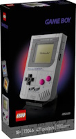 Lego Game Boy