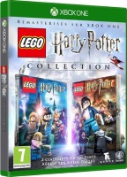 Lego Harry Potter Collection (Xbox One)