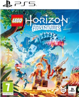 Lego Horizon Adventures (PS5)