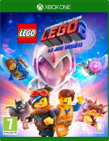 La grande aventure Lego 2 (Xbox One)