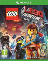 Lego La Grande Aventure : Le Jeu Video (Xbox One)