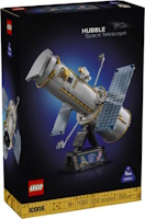 Lego Le télescope spatial Hubble Lego Le télescope spatial Hubble