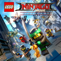 Lego Ninjago Le film : Le jeu (Xbox One)