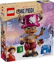 Lego One Piece : Tony-Tony Chopper