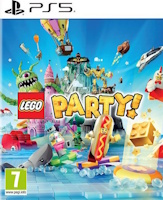Lego Party! (PS5)