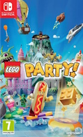 Lego Party! (Switch)