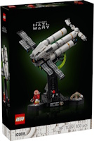 Lego Projet dernière chance Lego Projet dernière chance