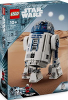 Lego Star Wars 75379 : R2-D2