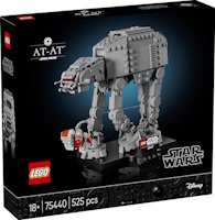 Lego Star Wars : AT-AT