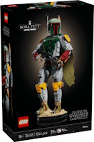 Lego Star Wars : Boba Fett Lego Star Wars : Boba Fett